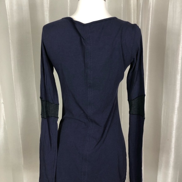 Lululemon blue Top - Picture 4 of 8